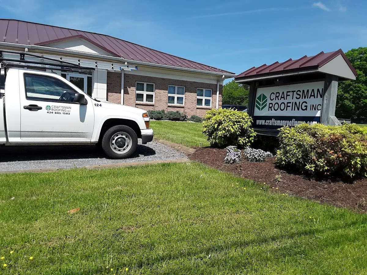 Quality Roof Replacement by experienced craftsmen in Ridgely